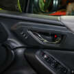 2026 Subaru Crosstrek 2.0 i-S EyeSight previewed in Malaysia – CBU Japan, NA boxer four; under RM190k