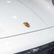 2026 Porsche Cayenne, Cayenne S E-Hybrid Coupé in Malaysia: 21-inch wheels now, RM609k and RM739k