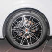 2026 Porsche Cayenne, Cayenne S E-Hybrid Coupé in Malaysia: 21-inch wheels now, RM609k and RM739k