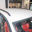 2026 Porsche Cayenne, Cayenne S E-Hybrid Coupé in Malaysia: 21-inch wheels now, RM609k and RM739k