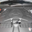 2026 Porsche Cayenne, Cayenne S E-Hybrid Coupé in Malaysia: 21-inch wheels now, RM609k and RM739k