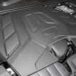 2026 Porsche Cayenne, Cayenne S E-Hybrid Coupé in Malaysia: 21-inch wheels now, RM609k and RM739k