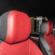 2026 Porsche Cayenne, Cayenne S E-Hybrid Coupé in Malaysia: 21-inch wheels now, RM609k and RM739k