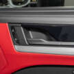 2026 Porsche Cayenne, Cayenne S E-Hybrid Coupé in Malaysia: 21-inch wheels now, RM609k and RM739k