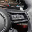 2026 Porsche Cayenne, Cayenne S E-Hybrid Coupé in Malaysia: 21-inch wheels now, RM609k and RM739k