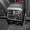 2026 Porsche Cayenne, Cayenne S E-Hybrid Coupé in Malaysia: 21-inch wheels now, RM609k and RM739k