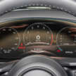 2026 Porsche Cayenne, Cayenne S E-Hybrid Coupé in Malaysia: 21-inch wheels now, RM609k and RM739k