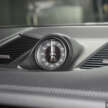2026 Porsche Cayenne, Cayenne S E-Hybrid Coupé in Malaysia: 21-inch wheels now, RM609k and RM739k