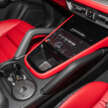 2026 Porsche Cayenne, Cayenne S E-Hybrid Coupé in Malaysia: 21-inch wheels now, RM609k and RM739k
