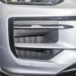 2026 Porsche Cayenne, Cayenne S E-Hybrid Coupé in Malaysia: 21-inch wheels now, RM609k and RM739k