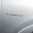 2026 Porsche Cayenne, Cayenne S E-Hybrid Coupé in Malaysia: 21-inch wheels now, RM609k and RM739k