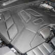 2026 Porsche Cayenne, Cayenne S E-Hybrid Coupé in Malaysia: 21-inch wheels now, RM609k and RM739k