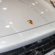 2026 Porsche Cayenne, Cayenne S E-Hybrid Coupé in Malaysia: 21-inch wheels now, RM609k and RM739k