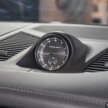 2026 Porsche Cayenne, Cayenne S E-Hybrid Coupé in Malaysia: 21-inch wheels now, RM609k and RM739k