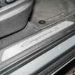 2026 Porsche Cayenne, Cayenne S E-Hybrid Coupé in Malaysia: 21-inch wheels now, RM609k and RM739k