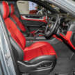 2026 Porsche Cayenne, Cayenne S E-Hybrid Coupé in Malaysia: 21-inch wheels now, RM609k and RM739k