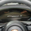 2026 Porsche Cayenne, Cayenne S E-Hybrid Coupé in Malaysia: 21-inch wheels now, RM609k and RM739k