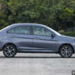2026 Proton Saga MC3 full review – the good and bad