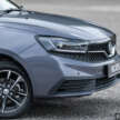 2026 Proton Saga MC3 full review – the good and bad