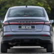 2026 Proton Saga MC3 full review – the good and bad