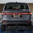 2026 Proton Saga MC3 full review – the good and bad