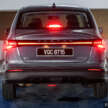 2026 Proton Saga MC3 full review – the good and bad