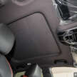 2026 Proton X50 Black Edition – Quartz Black, limited to 200 units, Flagship trim, RM7,000 Raya rebate