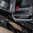 2026 Proton X50 Black Edition – Quartz Black, limited to 200 units, Flagship trim, RM7,000 Raya rebate