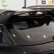 2026 Proton X50 Black Edition – Quartz Black, limited to 200 units, Flagship trim, RM7,000 Raya rebate