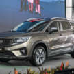 2026 Proton X90 MC launched – new 1.5T i-GT 4-cyl, no 48V mild-hybrid, priced RM30k lower, from RM99,800