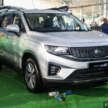 2026 Proton X90 MC launched – new 1.5T i-GT 4-cyl, no 48V mild-hybrid, priced RM30k lower, from RM99,800