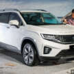 2026 Proton X90 MC launched – new 1.5T i-GT 4-cyl, no 48V mild-hybrid, priced RM30k lower, from RM99,800