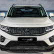 2026 Proton X90 MC launched – new 1.5T i-GT 4-cyl, no 48V mild-hybrid, priced RM30k lower, from RM99,800