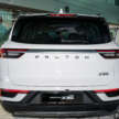 2026 Proton X90 MC launched – new 1.5T i-GT 4-cyl, no 48V mild-hybrid, priced RM30k lower, from RM99,800