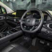 2026 Proton X90 MC launched – new 1.5T i-GT 4-cyl, no 48V mild-hybrid, priced RM30k lower, from RM99,800