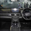 2026 Proton X90 MC launched – new 1.5T i-GT 4-cyl, no 48V mild-hybrid, priced RM30k lower, from RM99,800