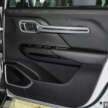 2026 Proton X90 MC launched – new 1.5T i-GT 4-cyl, no 48V mild-hybrid, priced RM30k lower, from RM99,800