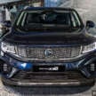 2026 Proton X90 MC launched – new 1.5T i-GT 4-cyl, no 48V mild-hybrid, priced RM30k lower, from RM99,800