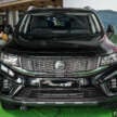 2026 Proton X90 MC launched – new 1.5T i-GT 4-cyl, no 48V mild-hybrid, priced RM30k lower, from RM99,800