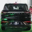 2026 Proton X90 MC launched – new 1.5T i-GT 4-cyl, no 48V mild-hybrid, priced RM30k lower, from RM99,800
