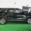 2026 Proton X90 MC launched – new 1.5T i-GT 4-cyl, no 48V mild-hybrid, priced RM30k lower, from RM99,800