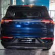 2026 Proton X90 MC launched – new 1.5T i-GT 4-cyl, no 48V mild-hybrid, priced RM30k lower, from RM99,800
