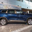 2026 Proton X90 MC launched – new 1.5T i-GT 4-cyl, no 48V mild-hybrid, priced RM30k lower, from RM99,800