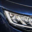 2026 Proton X90 MC launched – new 1.5T i-GT 4-cyl, no 48V mild-hybrid, priced RM30k lower, from RM99,800