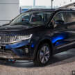 2026 Proton X90 MC launched – new 1.5T i-GT 4-cyl, no 48V mild-hybrid, priced RM30k lower, from RM99,800