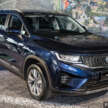 2026 Proton X90 MC launched – new 1.5T i-GT 4-cyl, no 48V mild-hybrid, priced RM30k lower, from RM99,800