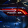 2026 Proton X90 MC launched – new 1.5T i-GT 4-cyl, no 48V mild-hybrid, priced RM30k lower, from RM99,800