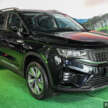2026 Proton X90 MC launched – new 1.5T i-GT 4-cyl, no 48V mild-hybrid, priced RM30k lower, from RM99,800