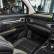 2026 Proton X90 MC launched – new 1.5T i-GT 4-cyl, no 48V mild-hybrid, priced RM30k lower, from RM99,800