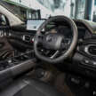 2026 Proton X90 MC launched – new 1.5T i-GT 4-cyl, no 48V mild-hybrid, priced RM30k lower, from RM99,800